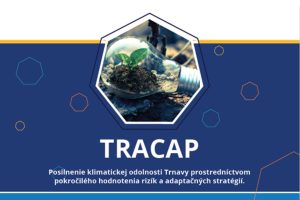 Tracap Slovakia