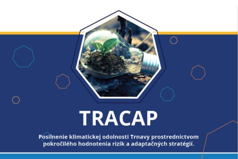 Tracap Slovakia