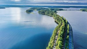 CLIVAS South west Finland